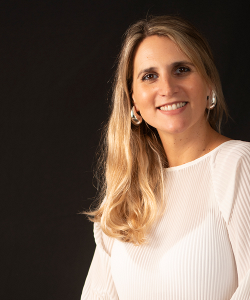 Lic. Aldana Rodríguez