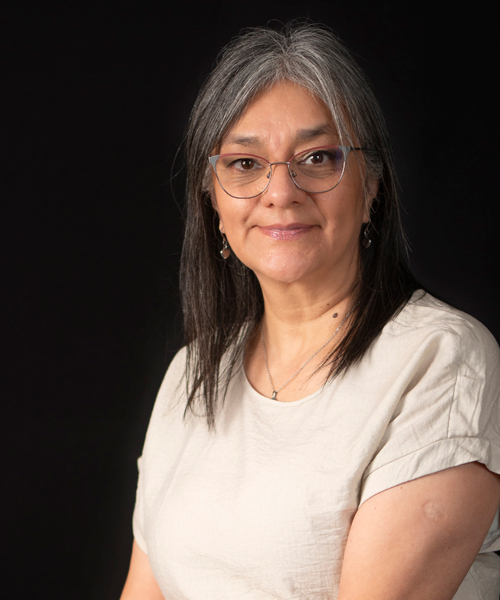 Ing. Fanny Molina