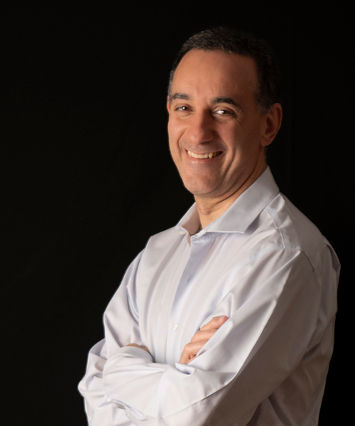 Dr. Federico Pérez Manghi