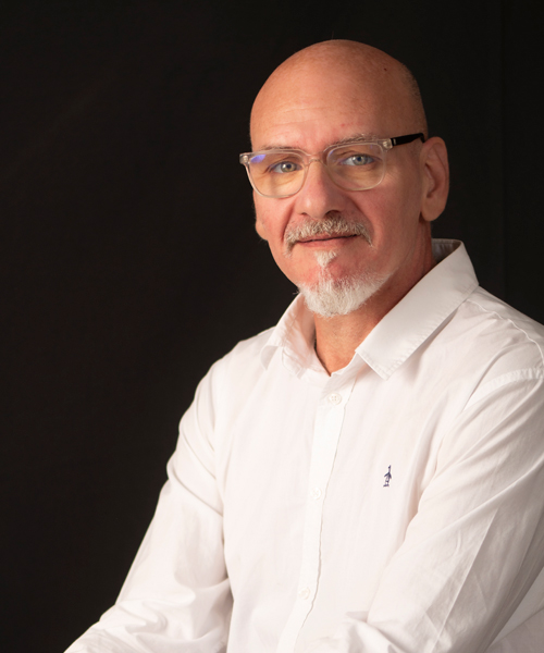 C.P. Gabriel Rotta