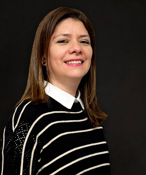 Gabriela Romero