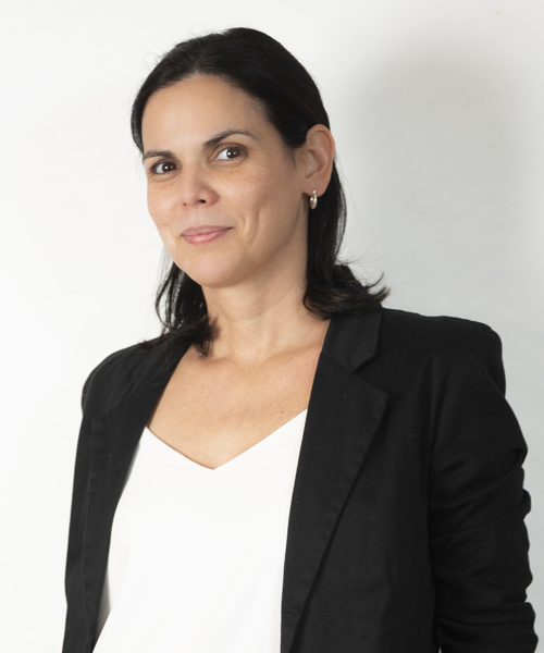 Dra. Mariana Poletti