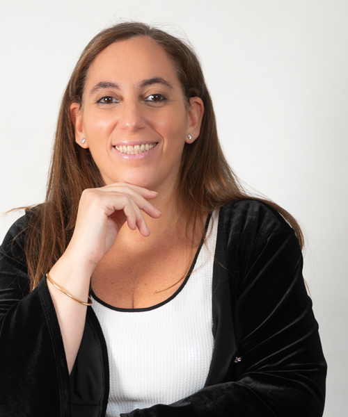 Lic. Milagros Pérez Manghi
