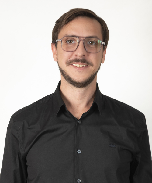 Maximiliano Santi