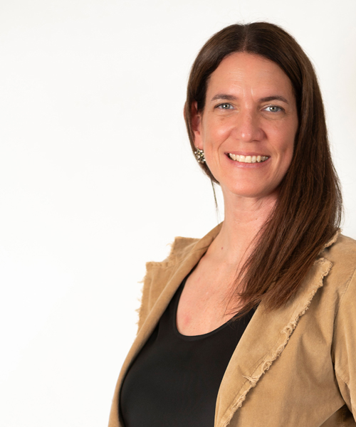 María Soledad Lusardi
