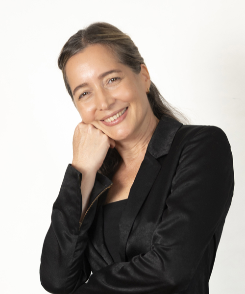 Lic. Teresa Taccone